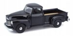 MAISTO Chevrolet 3100 Pickup 1950 1/25 31952 BK - obrazek 2