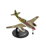 ATLAS Samolot wojskowy Messerschmitt Me 262 A-1A 1:72 ADFWW002A