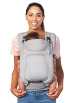 INFANTINO Nosidełko ergonomiczne 4 Pory Roku 300004 - obrazek 3