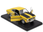 ATLAS Opel Kadett B Rallye - 1970 1/24 AB24P006A - obrazek 3