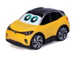 BBURAGO VOLKSWAGEN NA ZIELONĄ ENERGIĘ żółty 81803 - obrazek 2