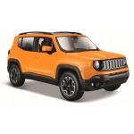 MAISTO Jeep Renegade 1/24 31282 OG