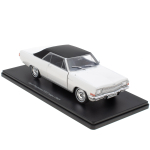 ATLAS Opel Diplomat V8 Coupé - 1965 1/24 AB24P005A