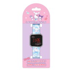 DIAKAKIS Zegarek cyfrowy LED Cinnamoroll 490231