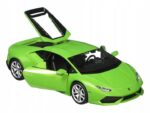 MAISTO Lamborghini Huracan LP 610-4 1/24 31509 GN - obrazek 3