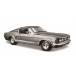 MAISTO Ford Mustang GT 1967 1/24 31260 GY