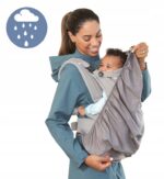 INFANTINO Nosidełko ergonomiczne 4 Pory Roku 300004 - obrazek 10