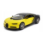 MAISTO DESIGN Bugatti Chiron 1/24 32509 YL