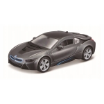 MAISTO POWER RACER BMW i8 Hybrid 4,5'' 21001