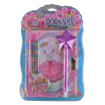 PECOWARE Pamiętnik z długopisem - Sukienka Baletnicy 531DD