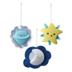 INFANTINO Projektor Muzyczna Karuzela 3 w 1 Zielona 315194 - obrazek 5