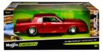 MAISTO DESIGN Chevrolet Monte Carlo SS 1/24 32530 - obrazek 3