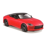 MAISTO Nissan Z 2023 1/24 32904 RD