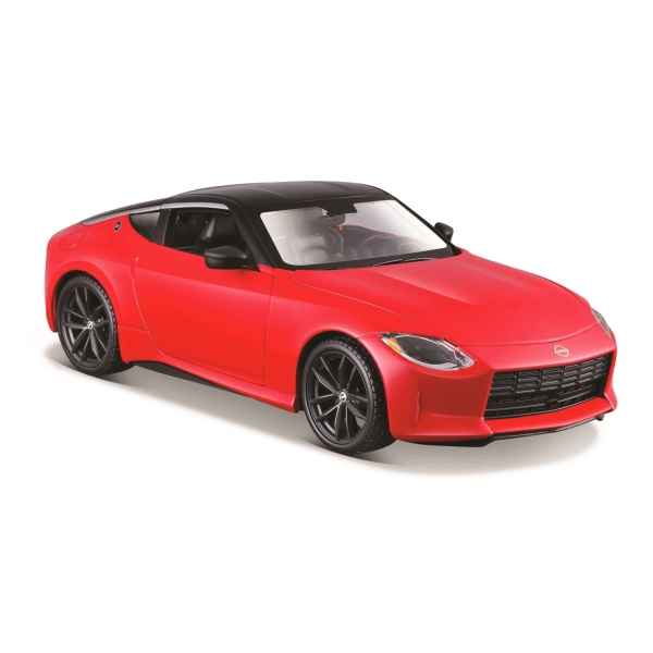 MAISTO Nissan Z 2023 1/24 32904 RD