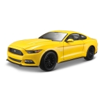 MAISTO Ford Mustang GT 2015 1/18 31197 YL