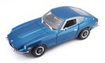 MAISTO Datsun 240Z 1971 1/18 31170 BU - obrazek 2