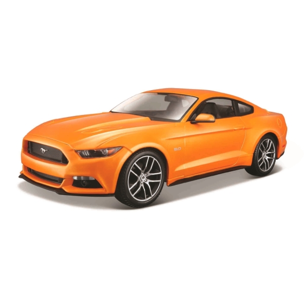 MAISTO Ford Mustang GT 2015 1/18 31197 OG