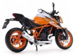 MSZ Motocykl KTM 1290 SUPER DUKE R 68735A 1/12 - obrazek 2