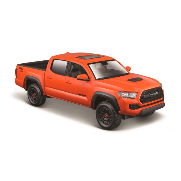 MAISTO Toyota Tacoma TRD PRO 2023 1/24 32910 OG