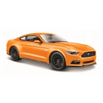 MAISTO Ford Mustang GT 2015 1/24 31508 OG