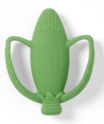 Infantino Gryzaczek zielony groszek 316577 - obrazek 2