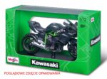 MAISTO Kawasaki Z900RS na podstawce 32707 1/12 - obrazek 2