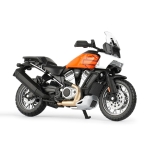 MAISTO HARLEY-DAVIDSON 2021 Pan America 1250 1/18 39360