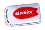 BBURAGO JUNIOR VW Samba ze zmiennymi buźkami 85110  BU - obrazek 3
