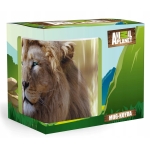 Ceramiczny kubek 325 ml Animal Planet 570665