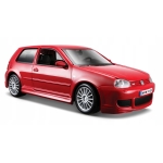 MAISTO Volkswagen Golf R32 1/24 31290 RD