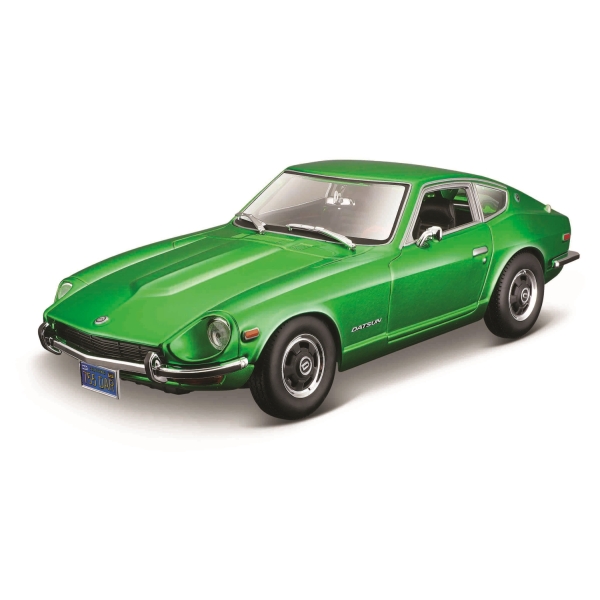MAISTO Datsun 240Z 1971 1/18 31170 GN