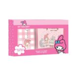 PORTFEL NA RZEP Z BRELOCZKIEM MY MELODY Diakakis 490214 - obrazek 5