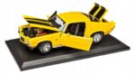 MAISTO Chevrolet Camaro 1971 1/18 31131 YL - obrazek 2