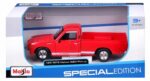 Model MAISTO Datsun 620 Pickup 1973 1/24 31522 - obrazek 5