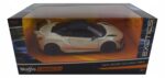 MAISTO DESIGN Acura NSX 2018 1/24 32536 - obrazek 2