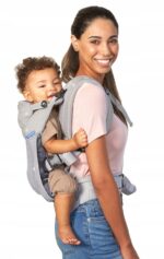 INFANTINO Nosidełko ergonomiczne 4 Pory Roku 300004 - obrazek 6