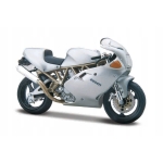 BBURAGO Motocykl Ducati Supersport 900 1/18 51000