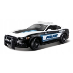 MAISTO Ford Mustang GT 2015 POLICE 1/18 31397
