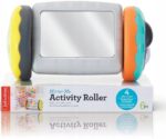 Infantino Roller 3D do raczkowania 315069 - obrazek 5
