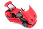 MAISTO Dodge SRT Viper GTS 2013 1/18 31128 RD - obrazek 4