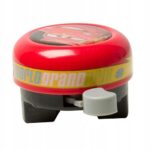 Dzwonek CARS na rower i hulajnogę Stamp 892084 - obrazek 2