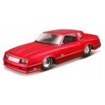 MAISTO DESIGN Chevrolet Monte Carlo SS 1/24 32530