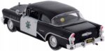 MAISTO Buick Century PATROL 1955 1/26 31295 - obrazek 3