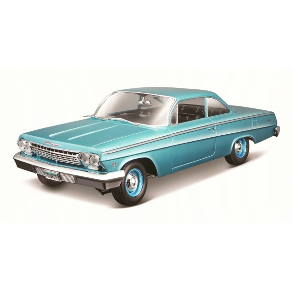 MAISTO Chevrolet Bel Air 1962 1/18 31641