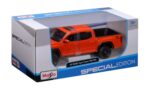 MAISTO Toyota Tacoma TRD PRO 2023 1/24 32910 OG - obrazek 6