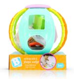 B-Kids Aktywny sorter piłka 315249 - obrazek 3