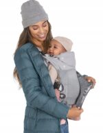 INFANTINO Nosidełko ergonomiczne 4 Pory Roku 300004 - obrazek 7