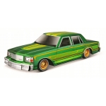 MAISTO DESIGN Chevrolet Caprice 1987 1/26 31044