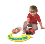 BBURAGO JUNIOR LaFerrari Samoskręcający pojazd 85301 - obrazek 3