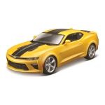 MAISTO Chevrolet Camaro SS 2016 1/18 31689 YL